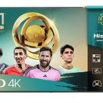 55A61Q - UHD Smart TV 55 Inch