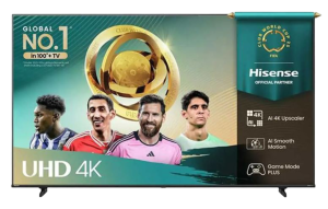 65A61Q - UHD Smart TV 65 Inch